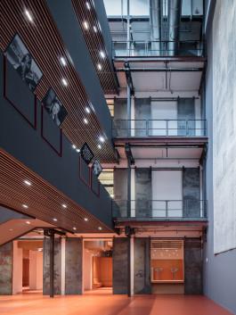 merz merz architekten