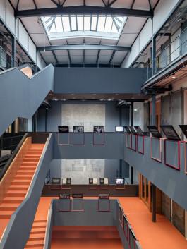 merz merz architekten