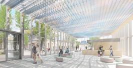 merz merz architekten