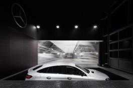 merz merz architekten