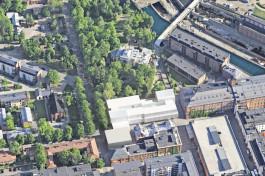 merz merz architekten