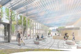 merz merz architekten