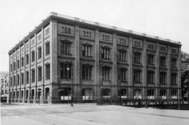 merz merz architekten