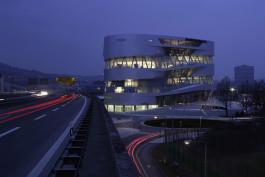 merz merz architekten