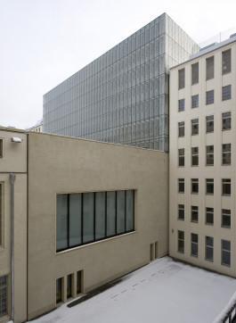 merz merz architekten