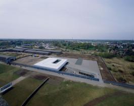 merz merz architekten