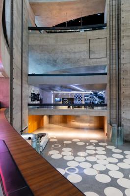 merz merz architekten